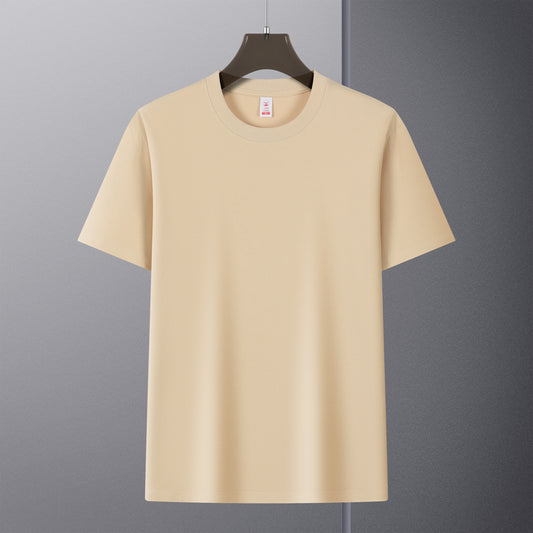 7A Antibacterial Solona Round Neck T-Shirt