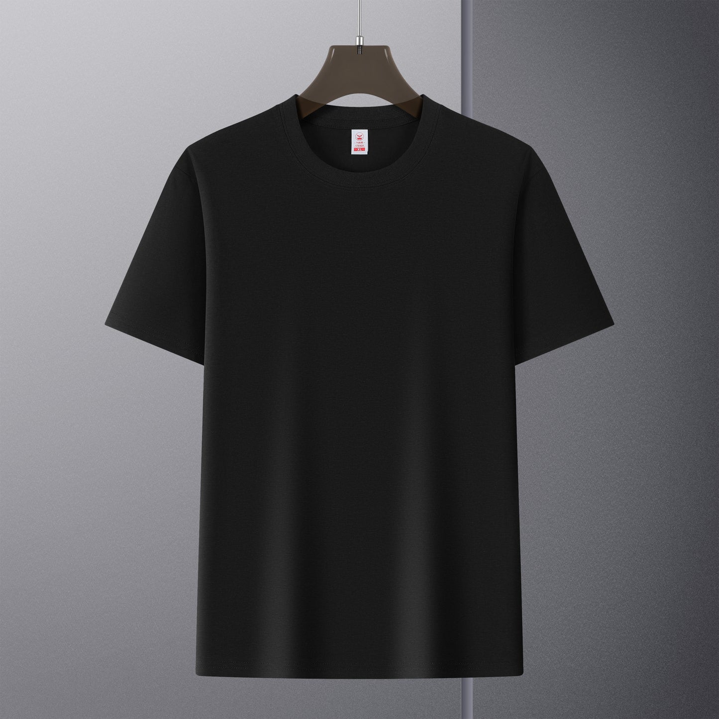 7A Antibacterial Solona Round Neck T-Shirt