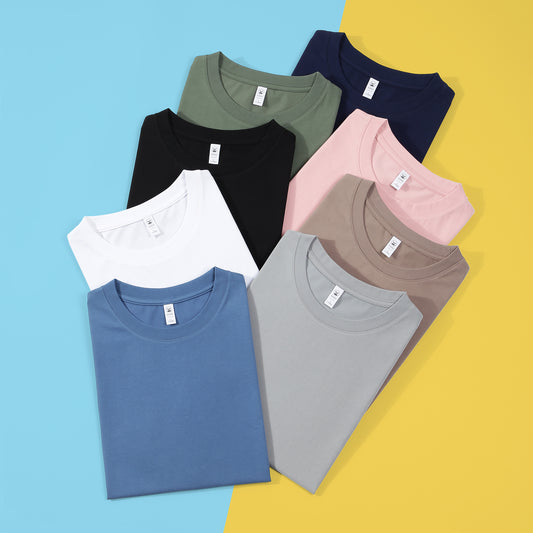 Kedubang® Sorona® Cooling Tech T-Shirt