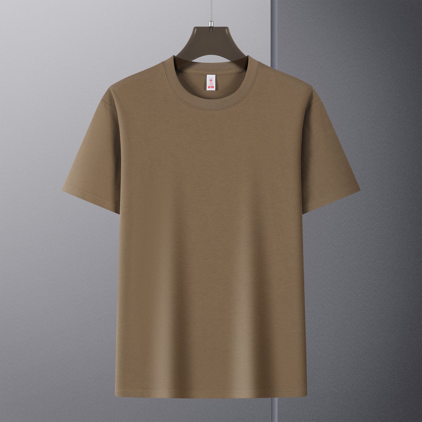 7A Antibacterial Solona Round Neck T-Shirt