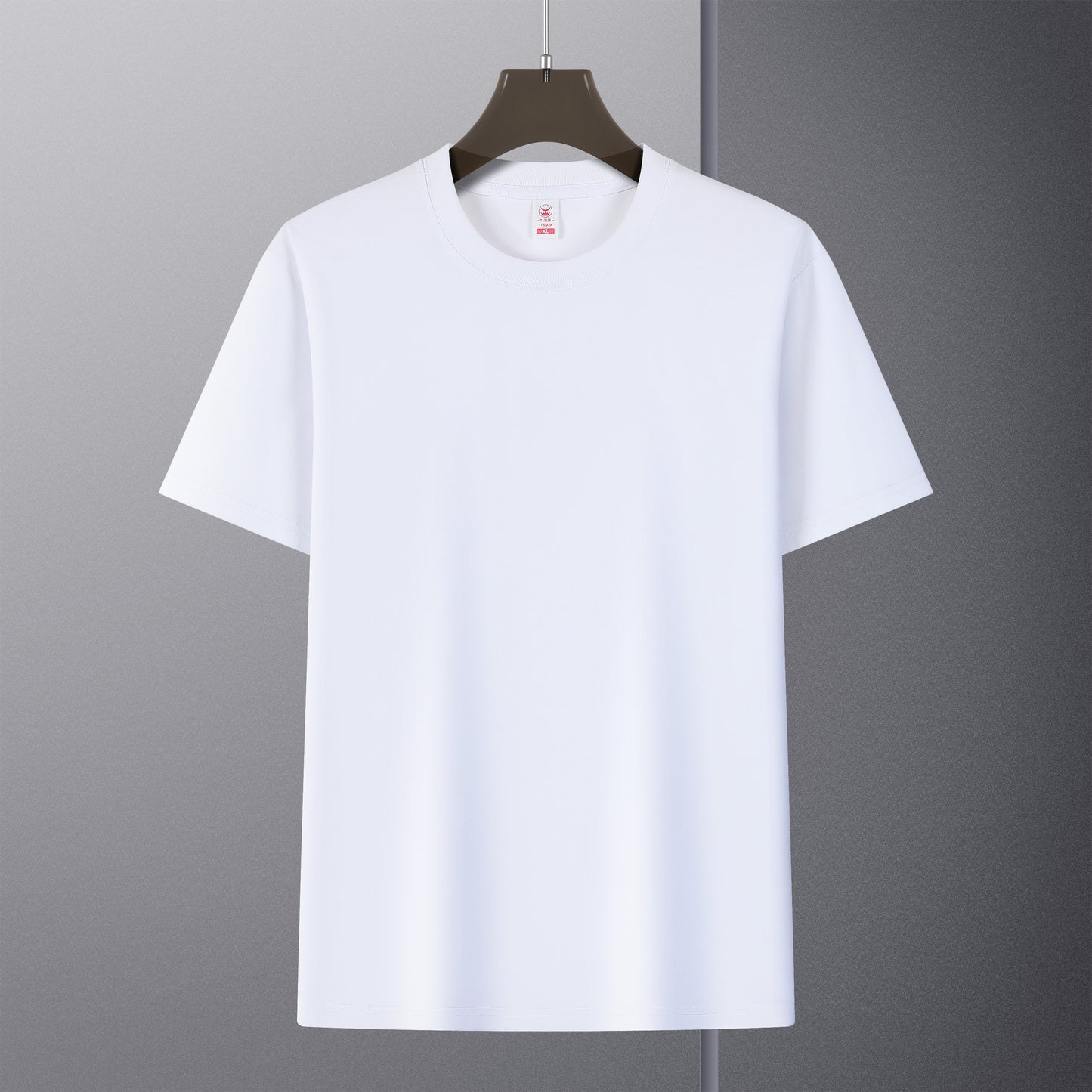 7A Antibacterial Solona Round Neck T-Shirt
