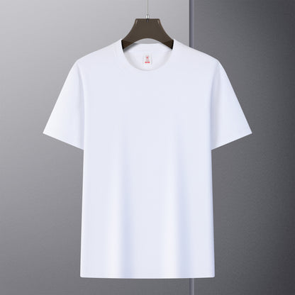 7A Antibacterial Solona Round Neck T-Shirt