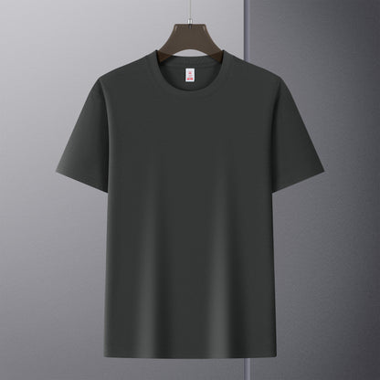 7A Antibacterial Solona Round Neck T-Shirt
